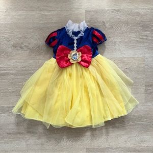 ✖️5/$10✖️ Snow White Costume